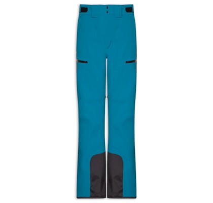 Calça Masculina Dryvent Heatseek - Azul