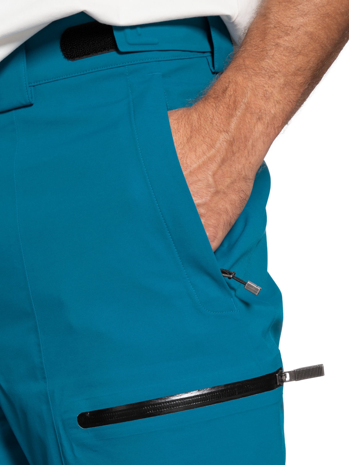 Calça Masculina Dryvent™ Heatseek™ Azul The North Face