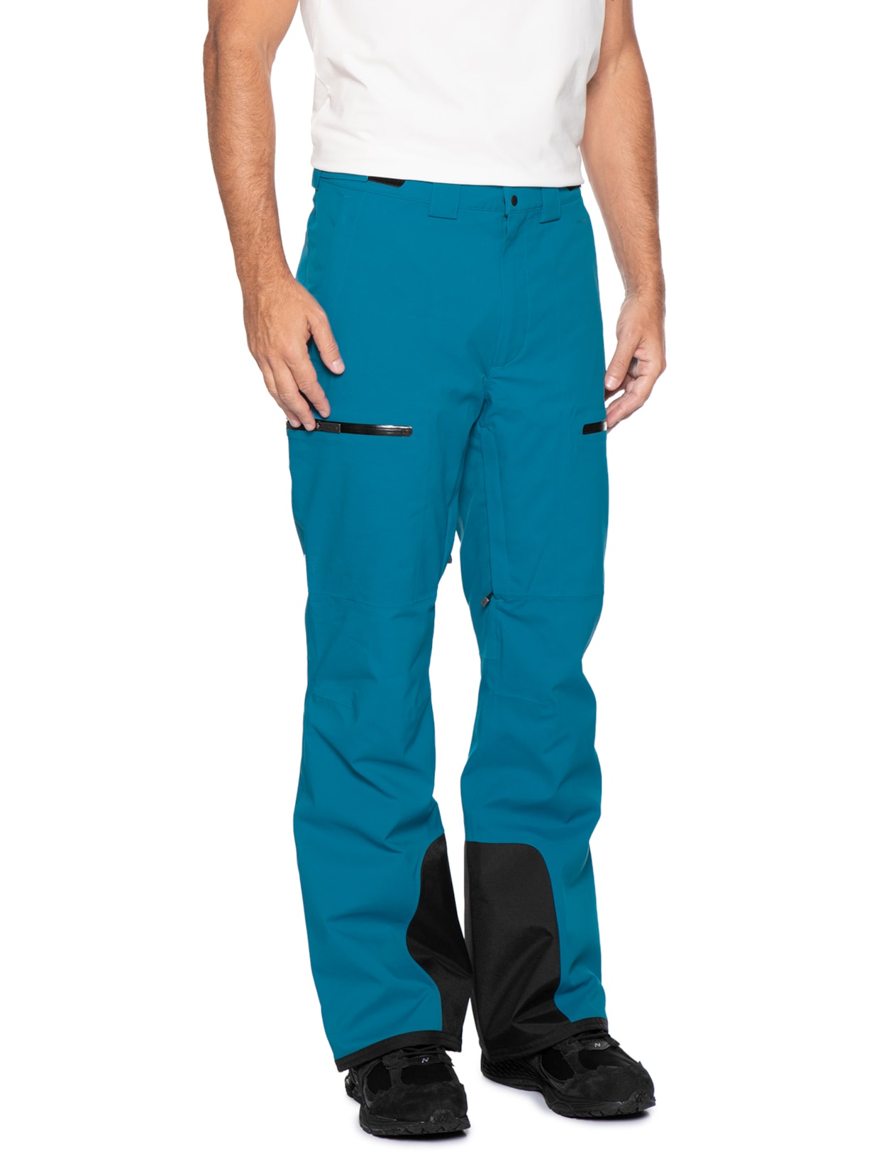 Calça Masculina Dryvent™ Heatseek™ Azul The North Face