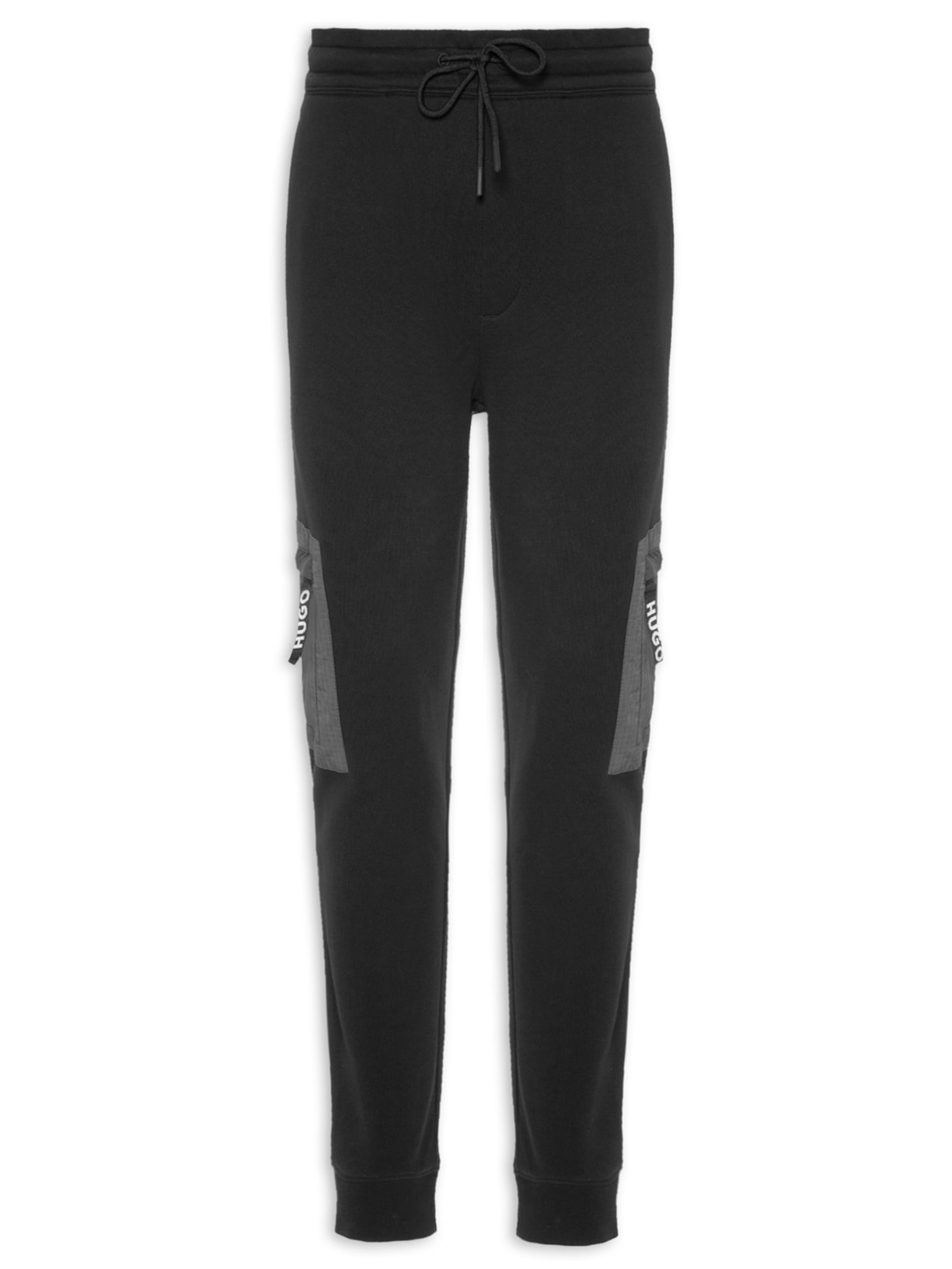 Calça Masculina Duercia - Preto