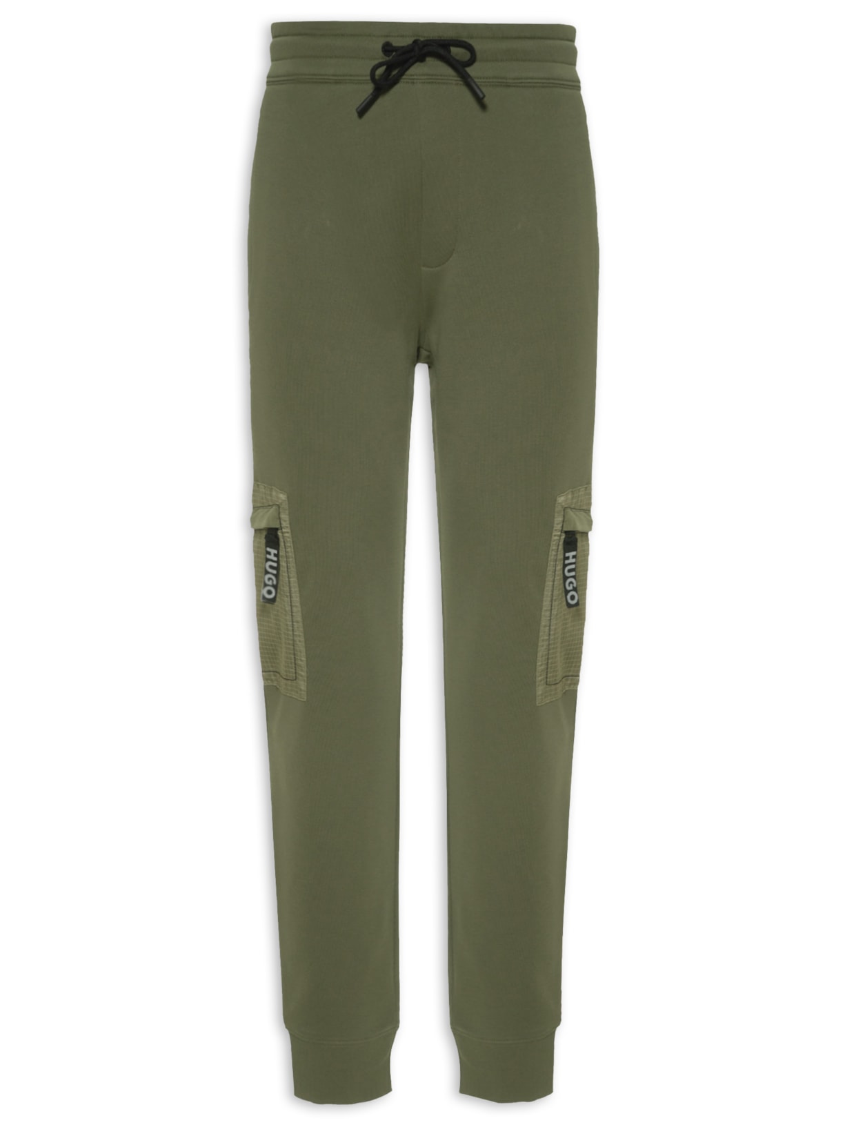Calça Masculina Duercia - Verde