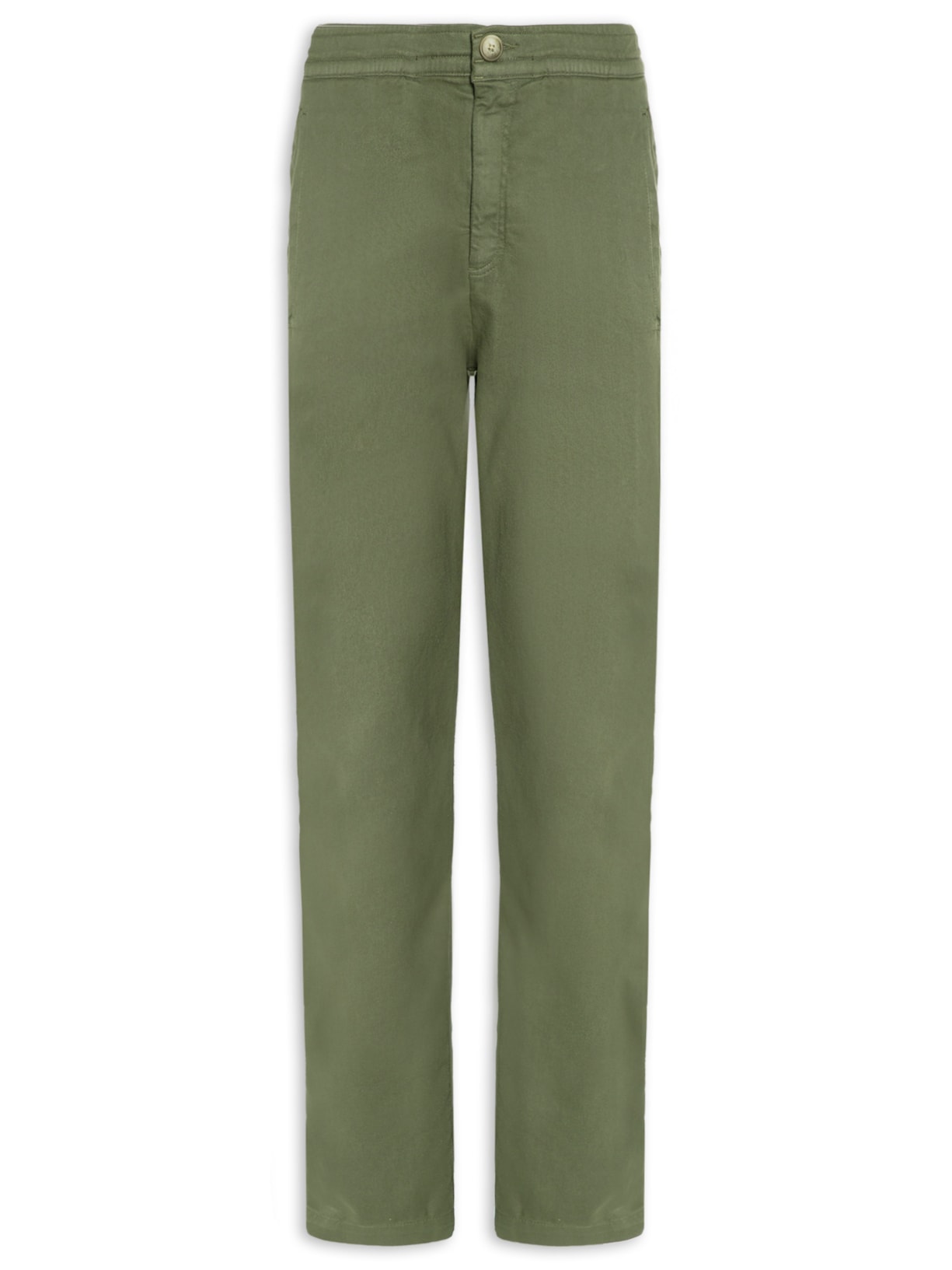 Calça Masculina Eco Comfort - Verde