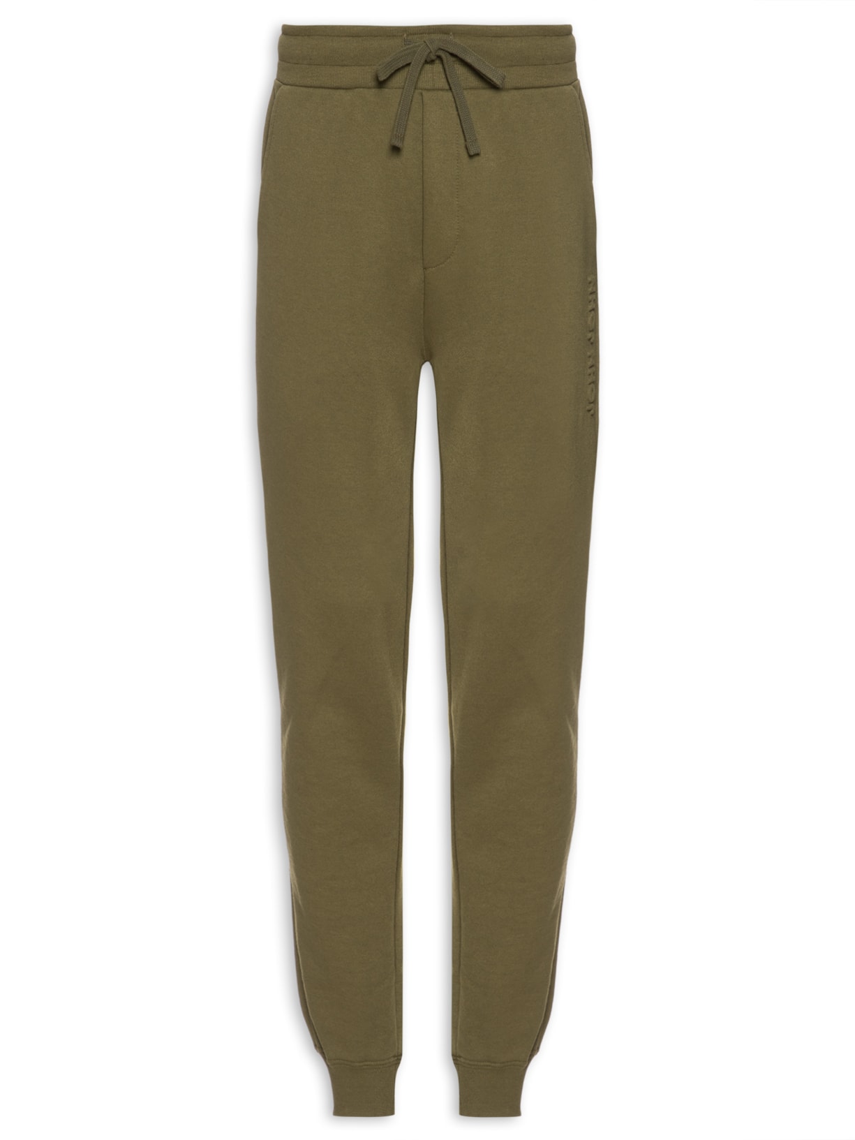 Calça Masculina Embossed - Verde