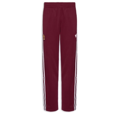 Calça Masculina Espanha Originals - Vermelho