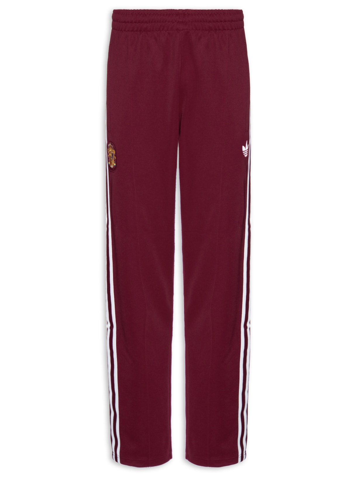 Calça Masculina Espanha Originals - Vermelho