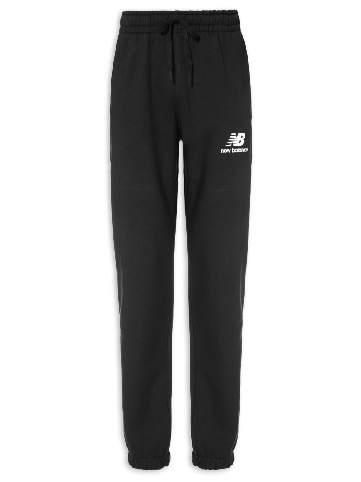 Calça Masculina Essentials Basic - Preto