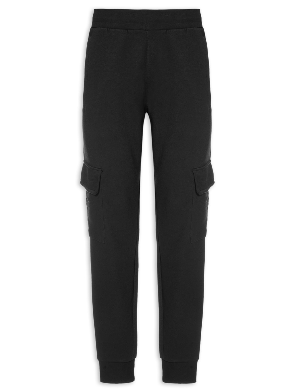Calça Masculina Essentials - Preto