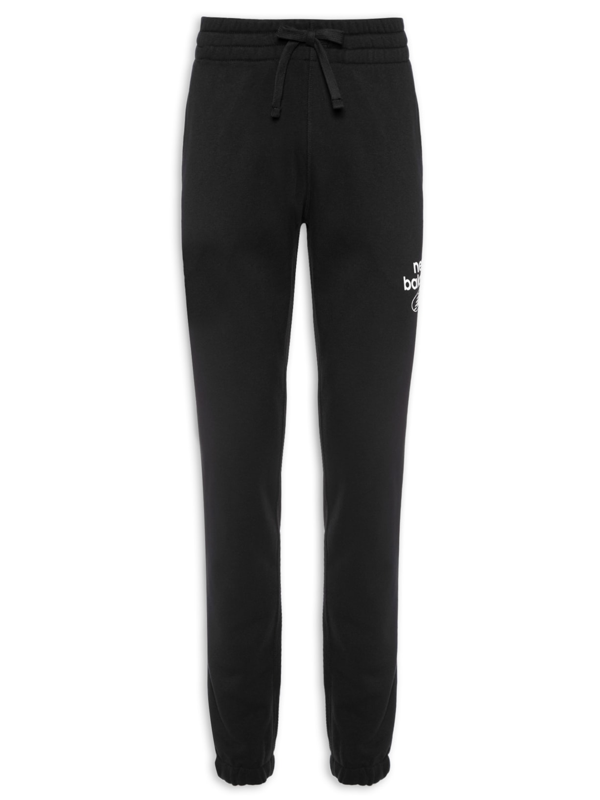 Calça Masculina Essentials - Preto