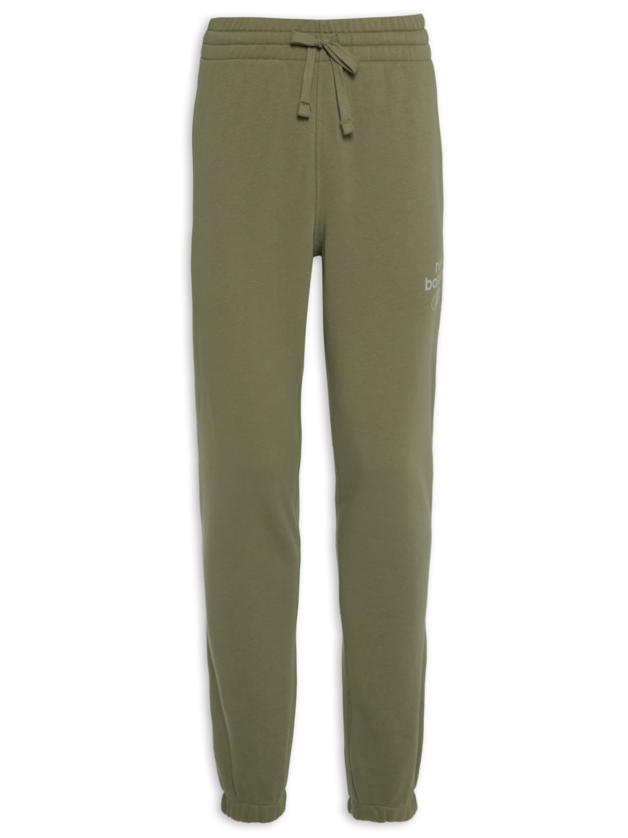 Calça Masculina Essentials - Verde