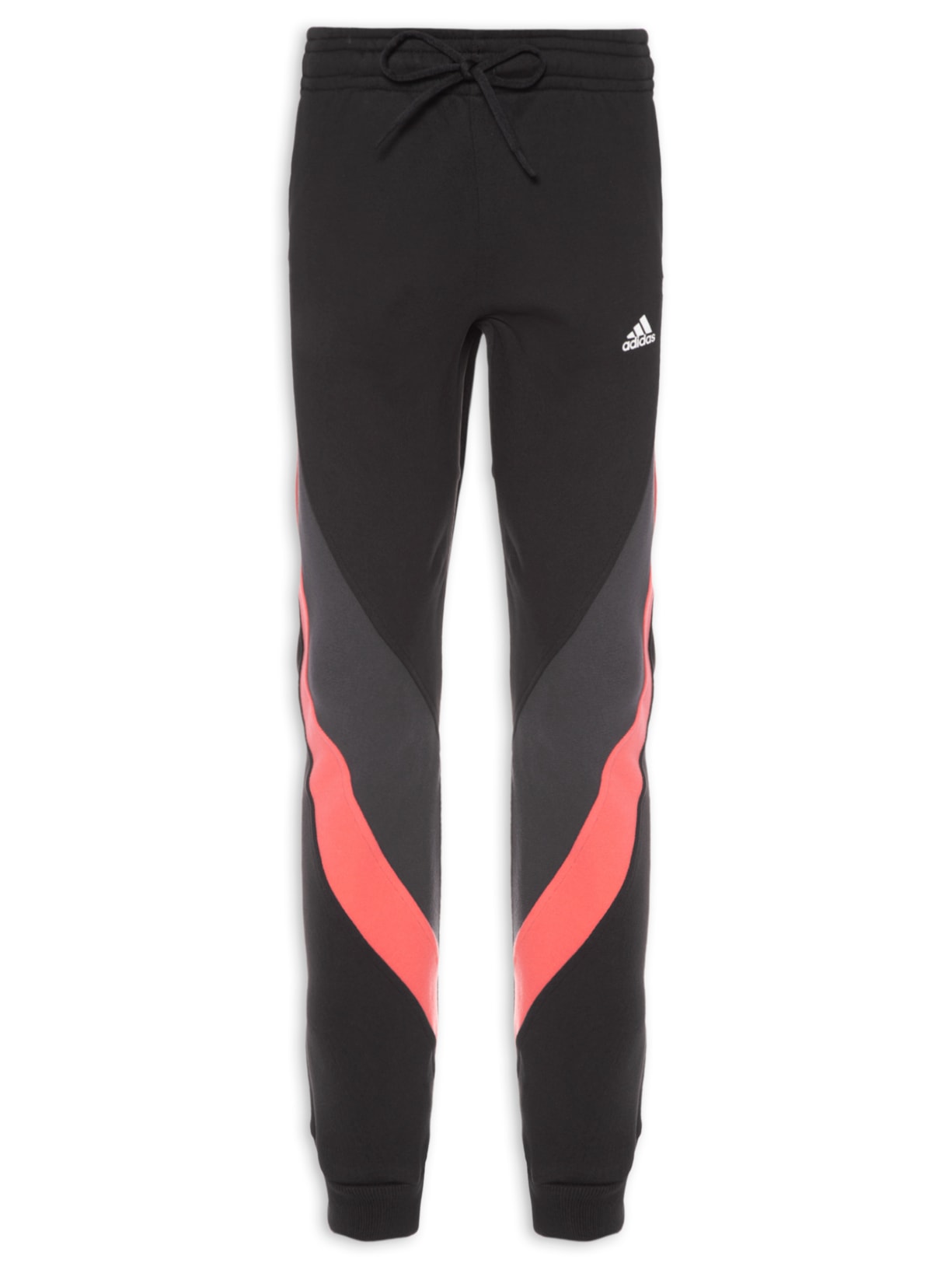 Calça Masculina External Preto Adidas