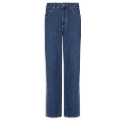 Calça Masculina Firebird - Azul