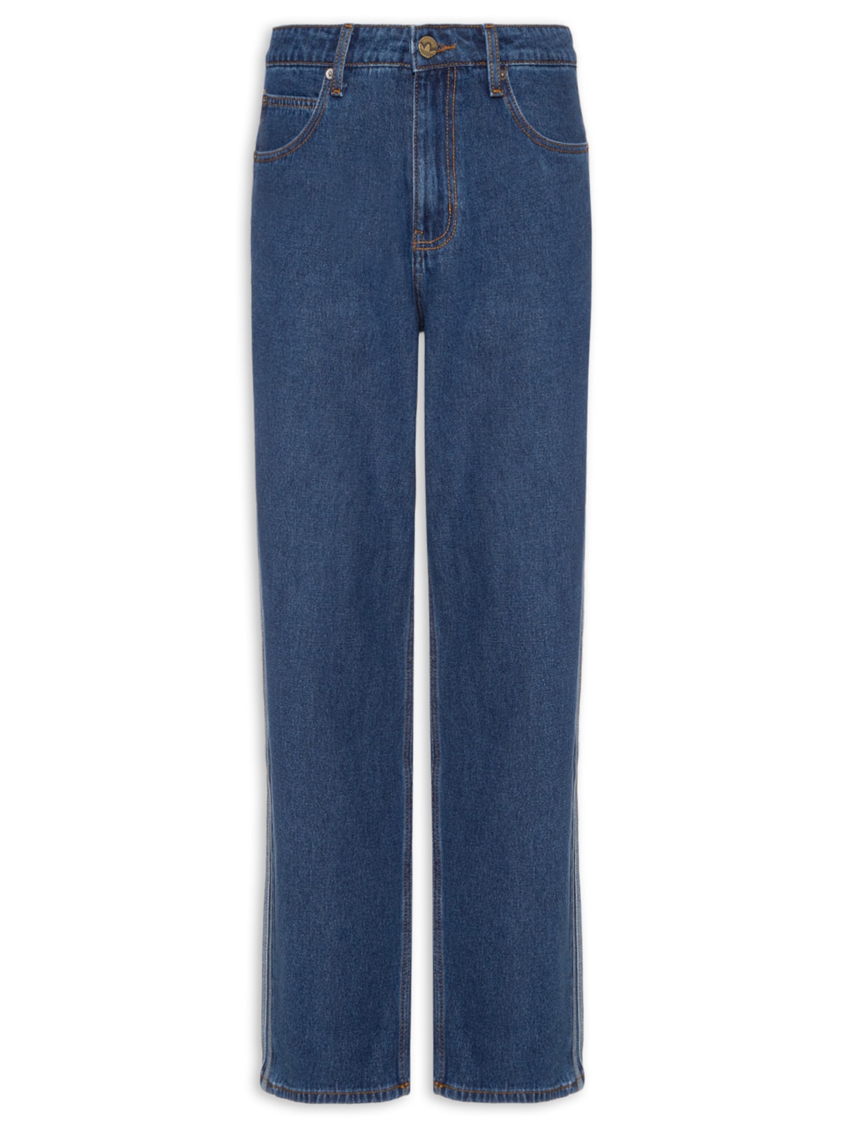 Calça Masculina Firebird - Azul