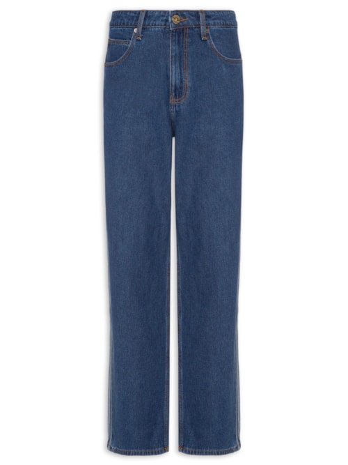 Calça Masculina Firebird - Azul