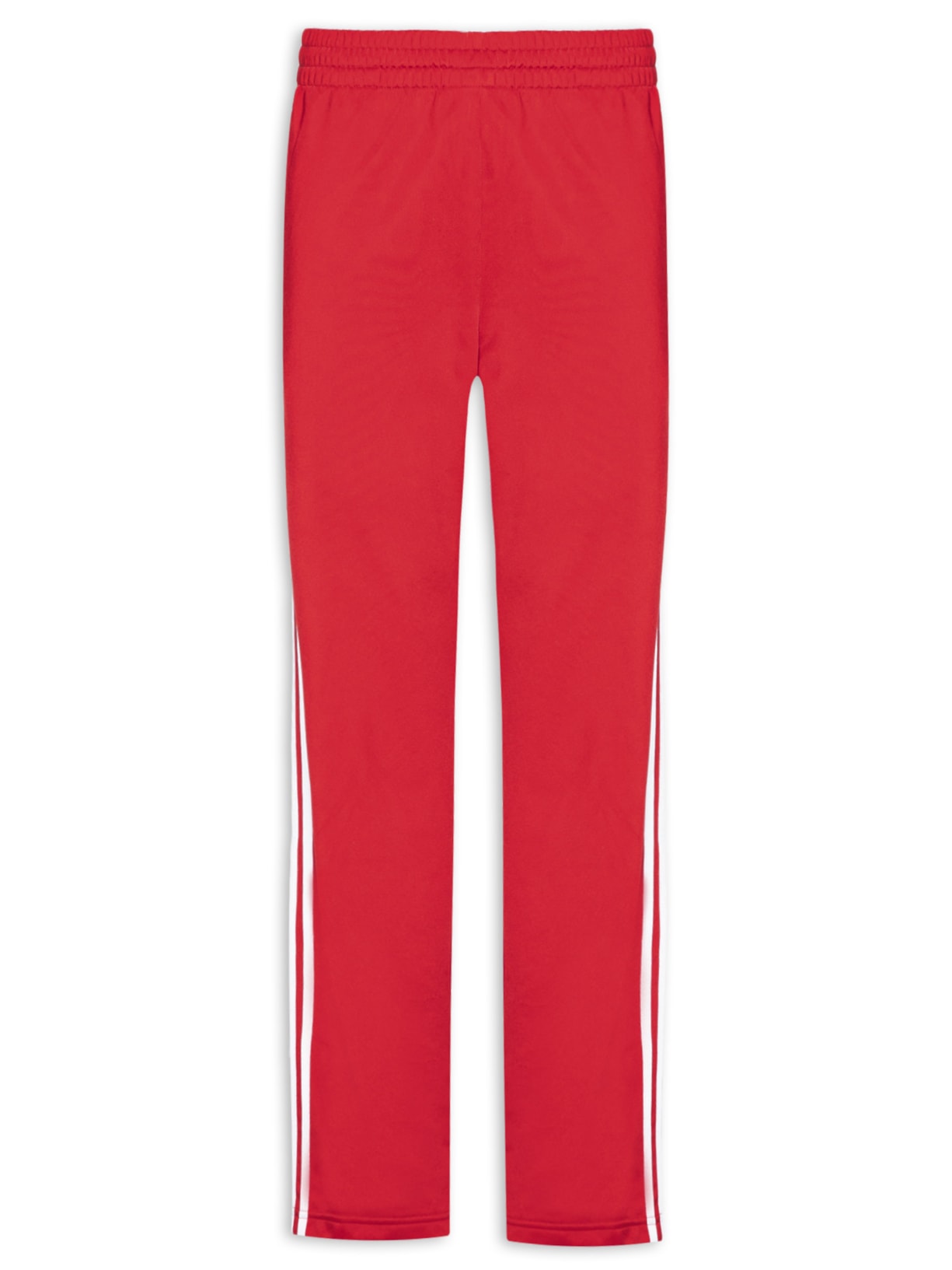 Calça Masculina Firebird Tp - Vermelho