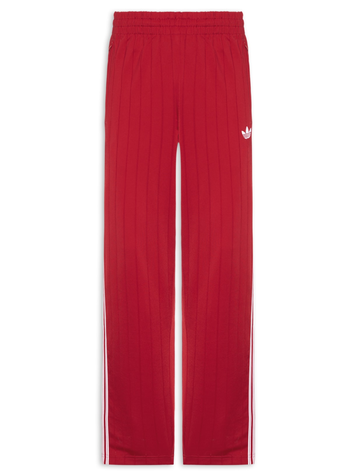 Calça Masculina Firebird Vermelho Adidas Originals