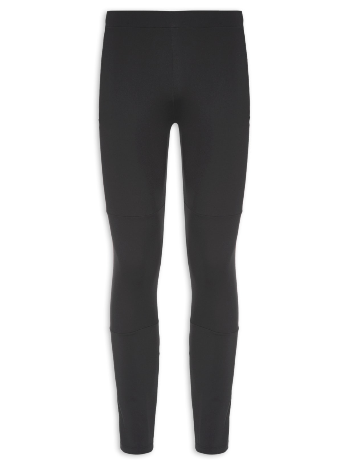 Calça Masculina Fitness Balance - Preto