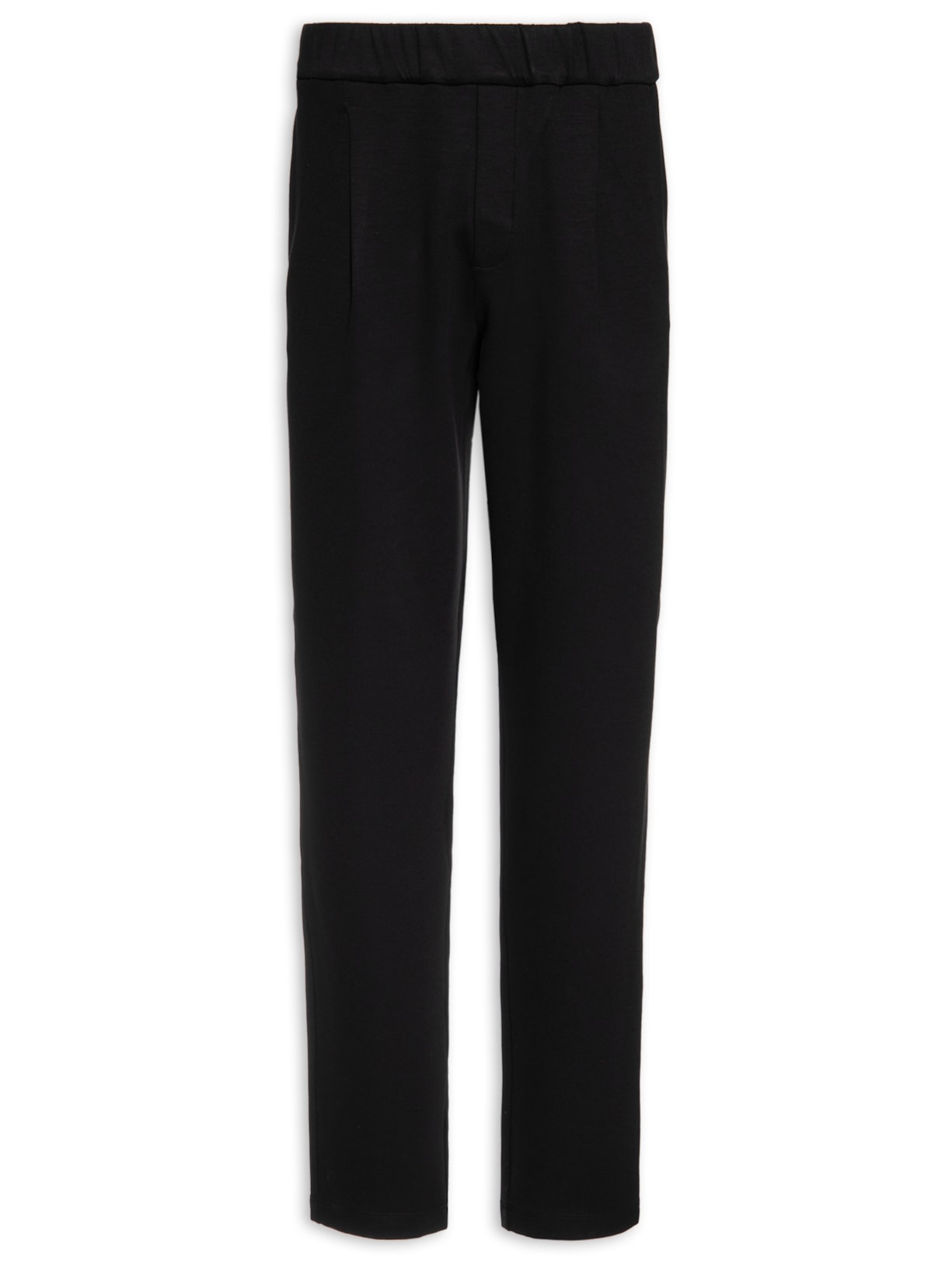 Calça Masculina Fity D00 - Preto