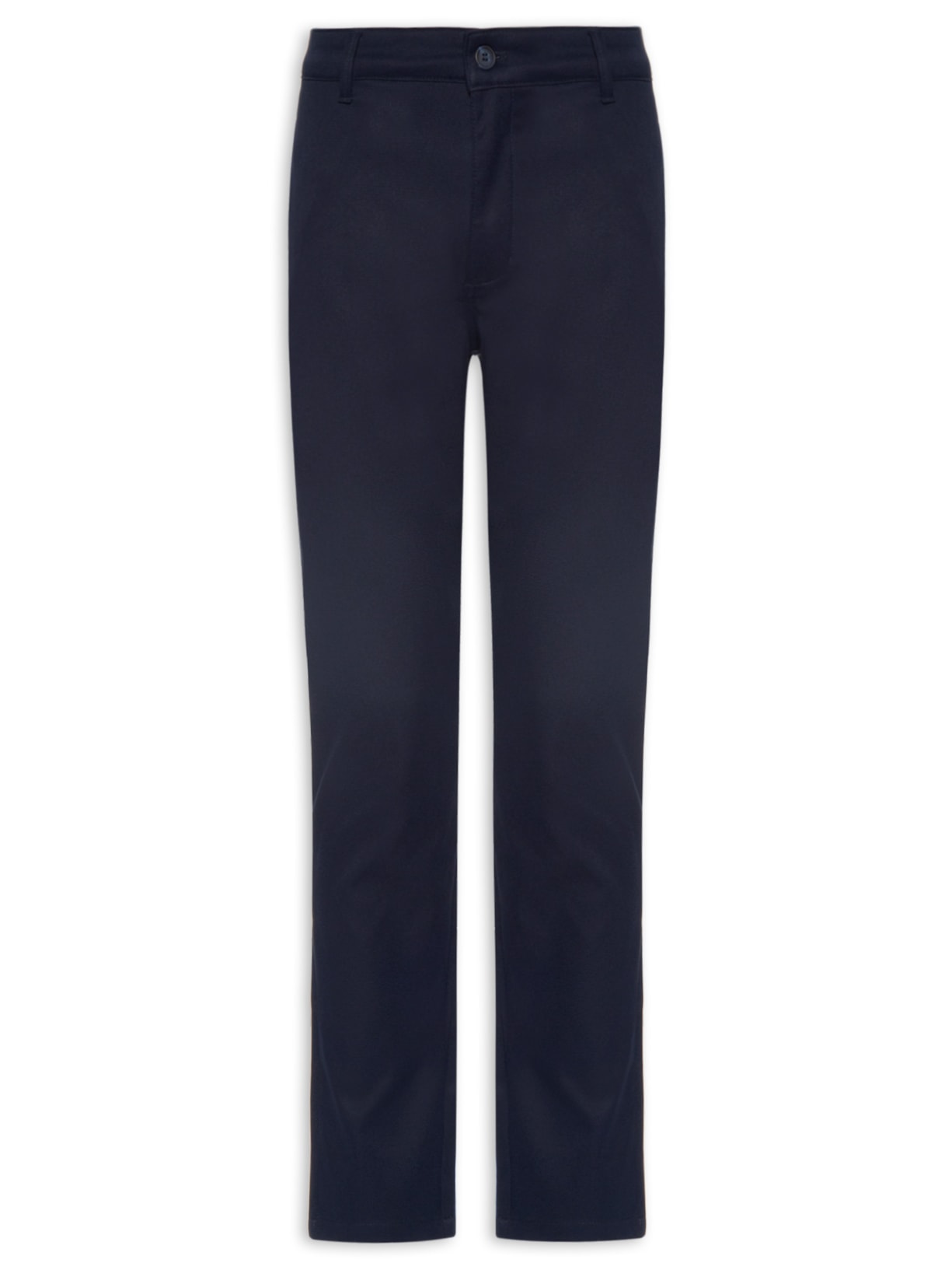 Calça Masculina Flexsense Reta Azul '2 Essential