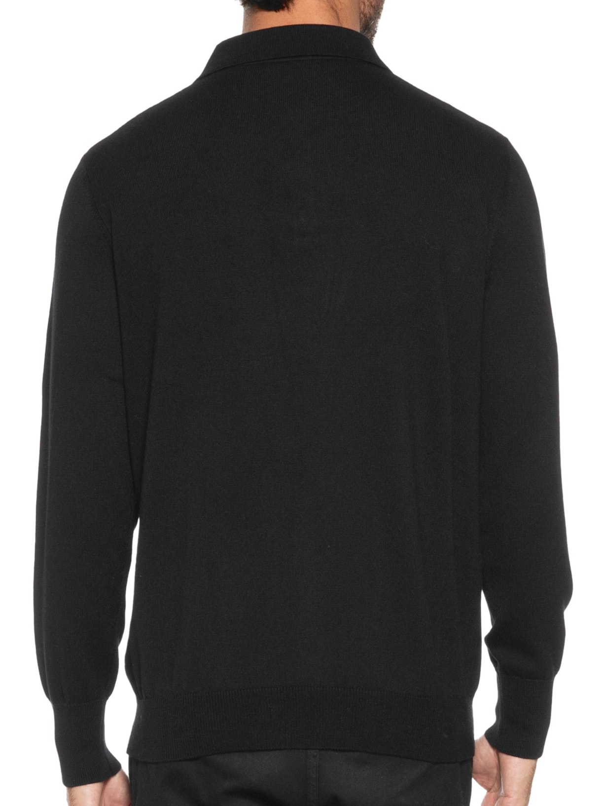 Calça Masculina Flexsense Tamanho Ajustável Alfaiataria Slim Preto '2 Essential