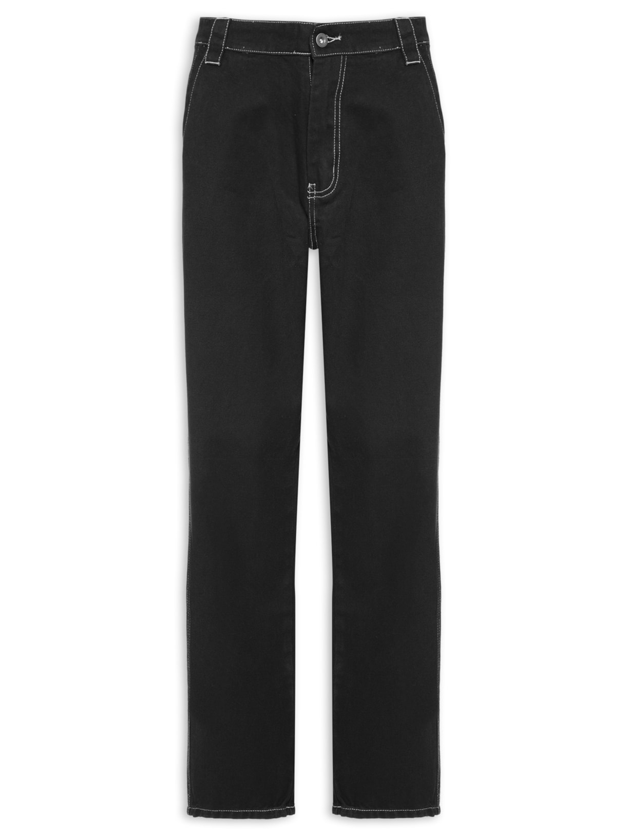 Calça Masculina Foreman - Preto
