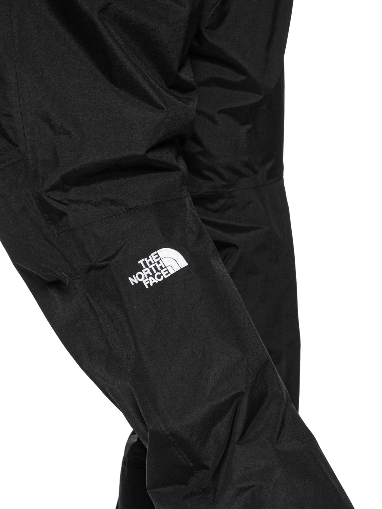 Calça Masculina Freedom Snow Dryvent Preto The North Face