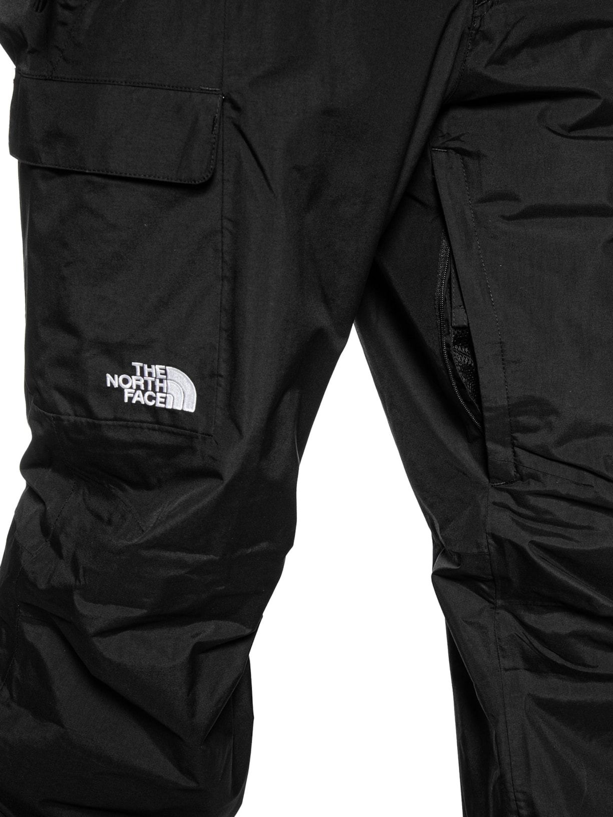 Calça Masculina Freedom Snow Dryvent Preto The North Face