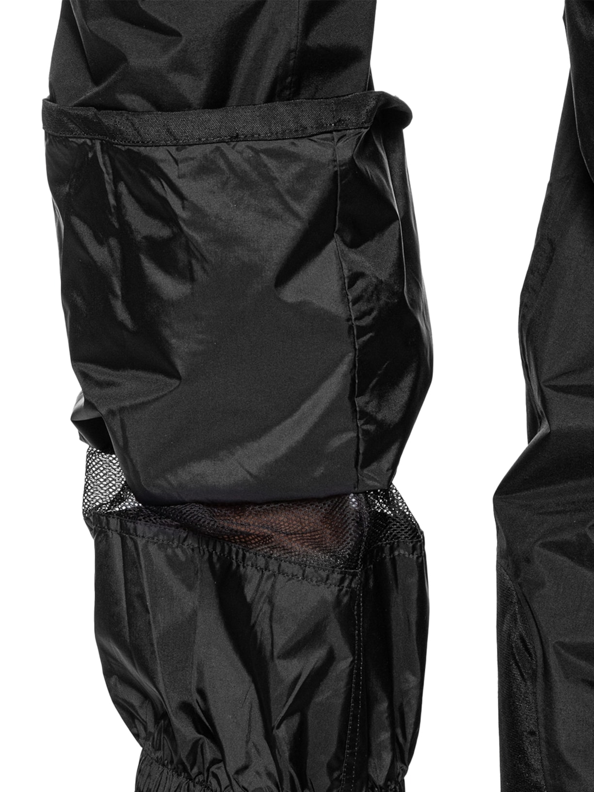 Calça Masculina Freedom Snow Dryvent Preto The North Face