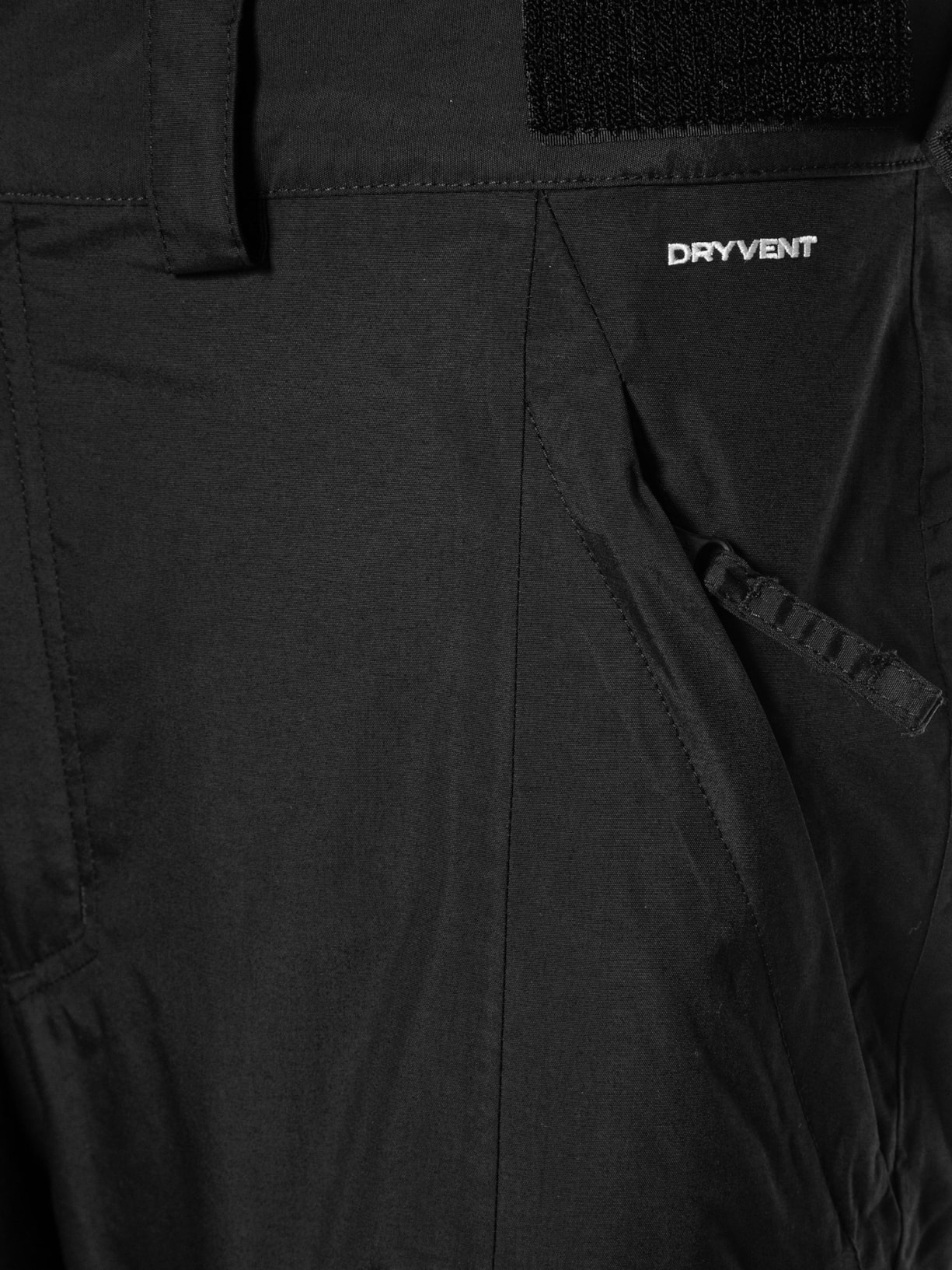Calça Masculina Freedom Snow Dryvent Preto The North Face