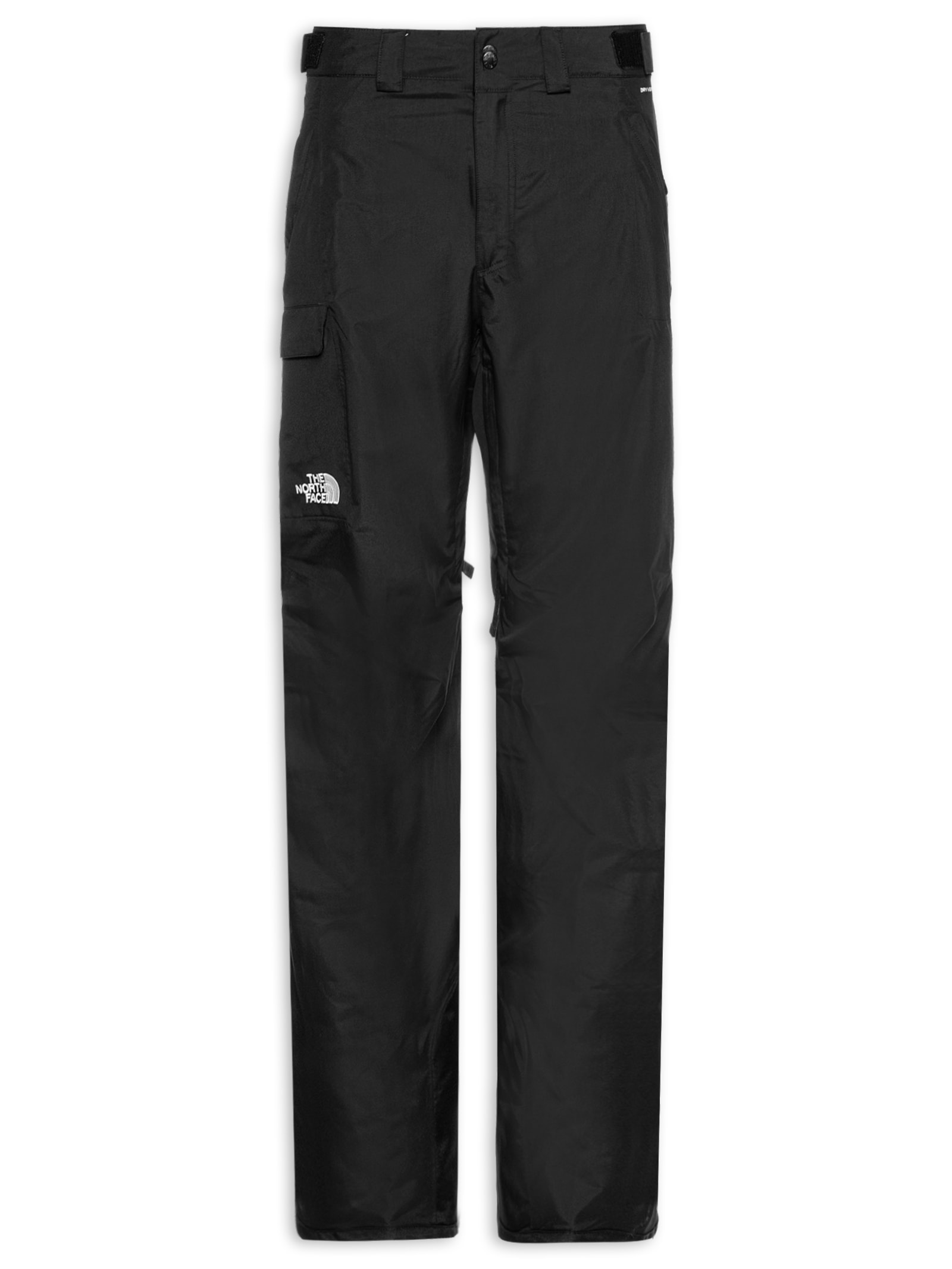 The North Face freedom pants dryventブラック Calça Masculina Freedom Snow Dryvent™ - Preto - The North Face