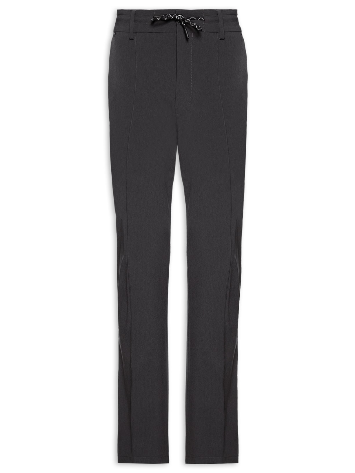 Calça Masculina Genius - Cinza