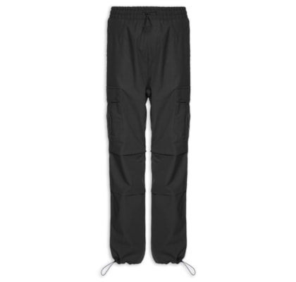 Calça Masculina Geo - Preto