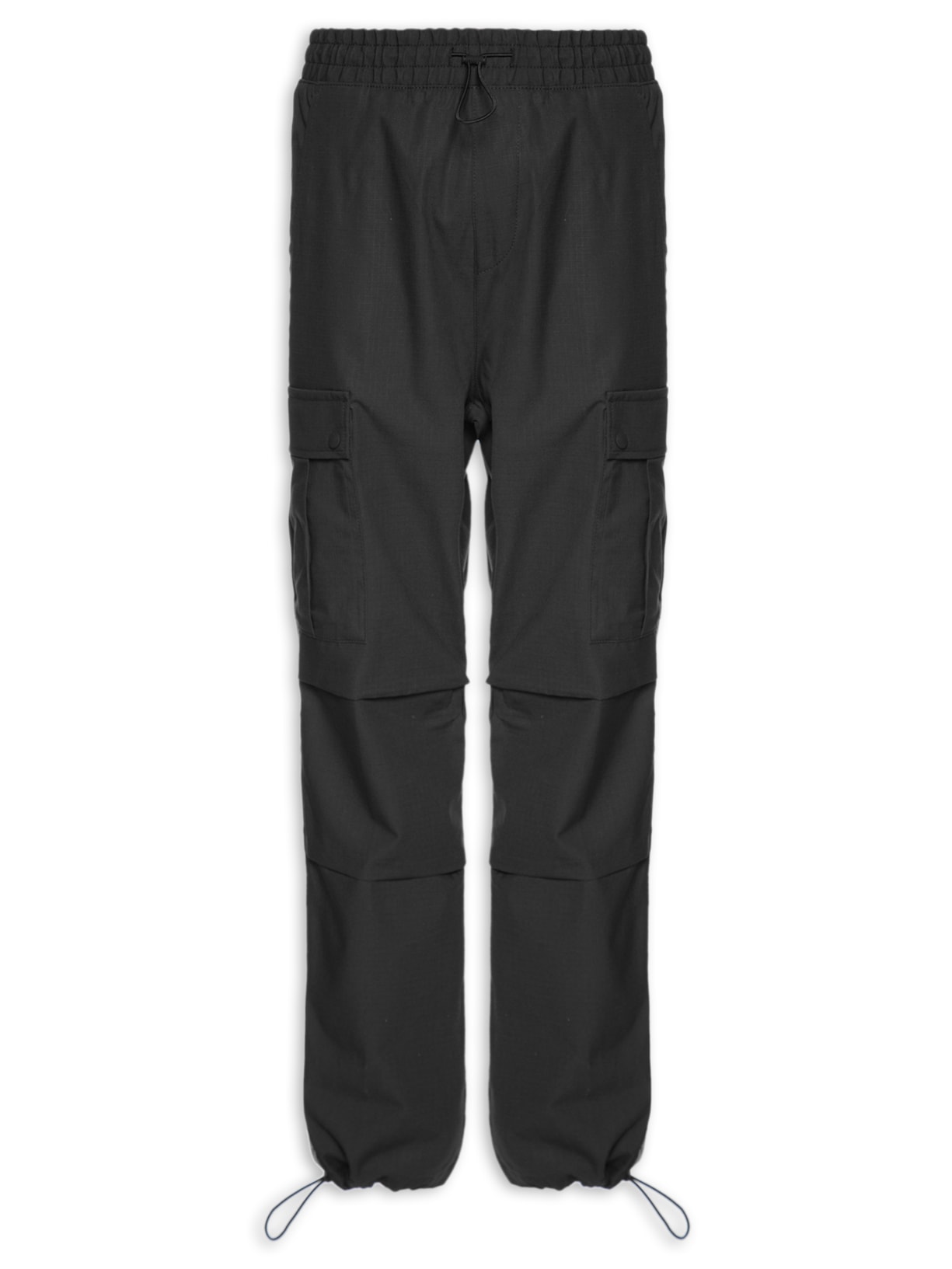 Calça Masculina Geo - Preto
