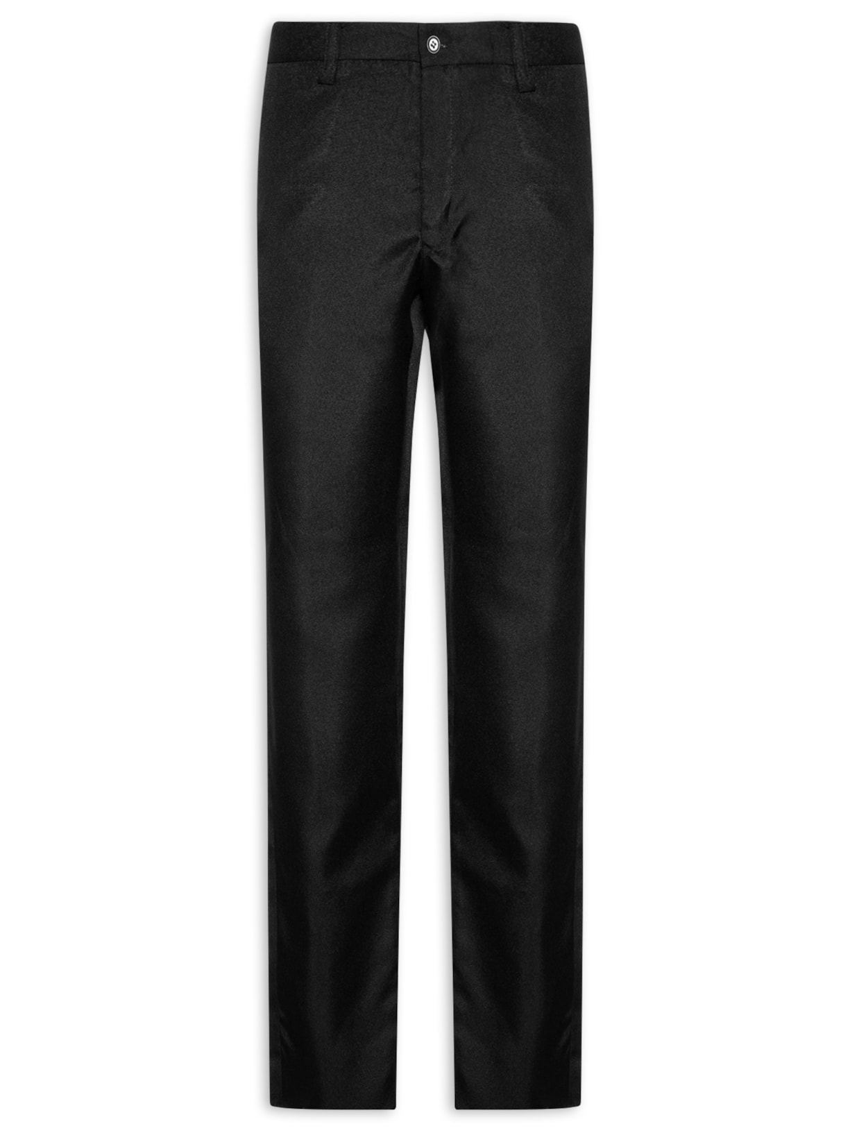 Calça Masculina H-Leon-Mm-C-224 Preto Boss