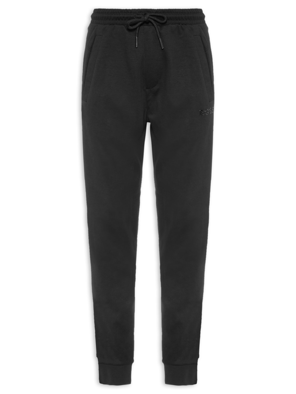 Calça Masculina Hadiko Mirror - Preto