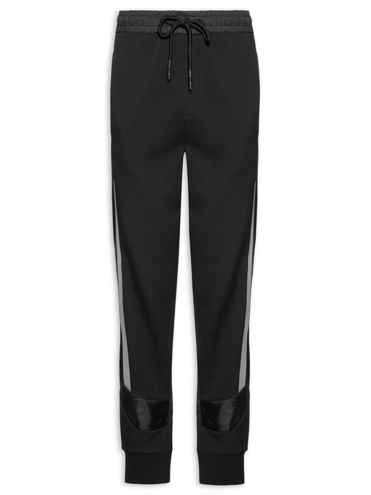Calça Masculina Hadikon - Preto