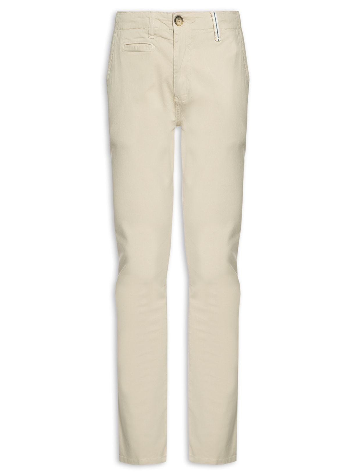 Calça Masculina Haiti - Bege