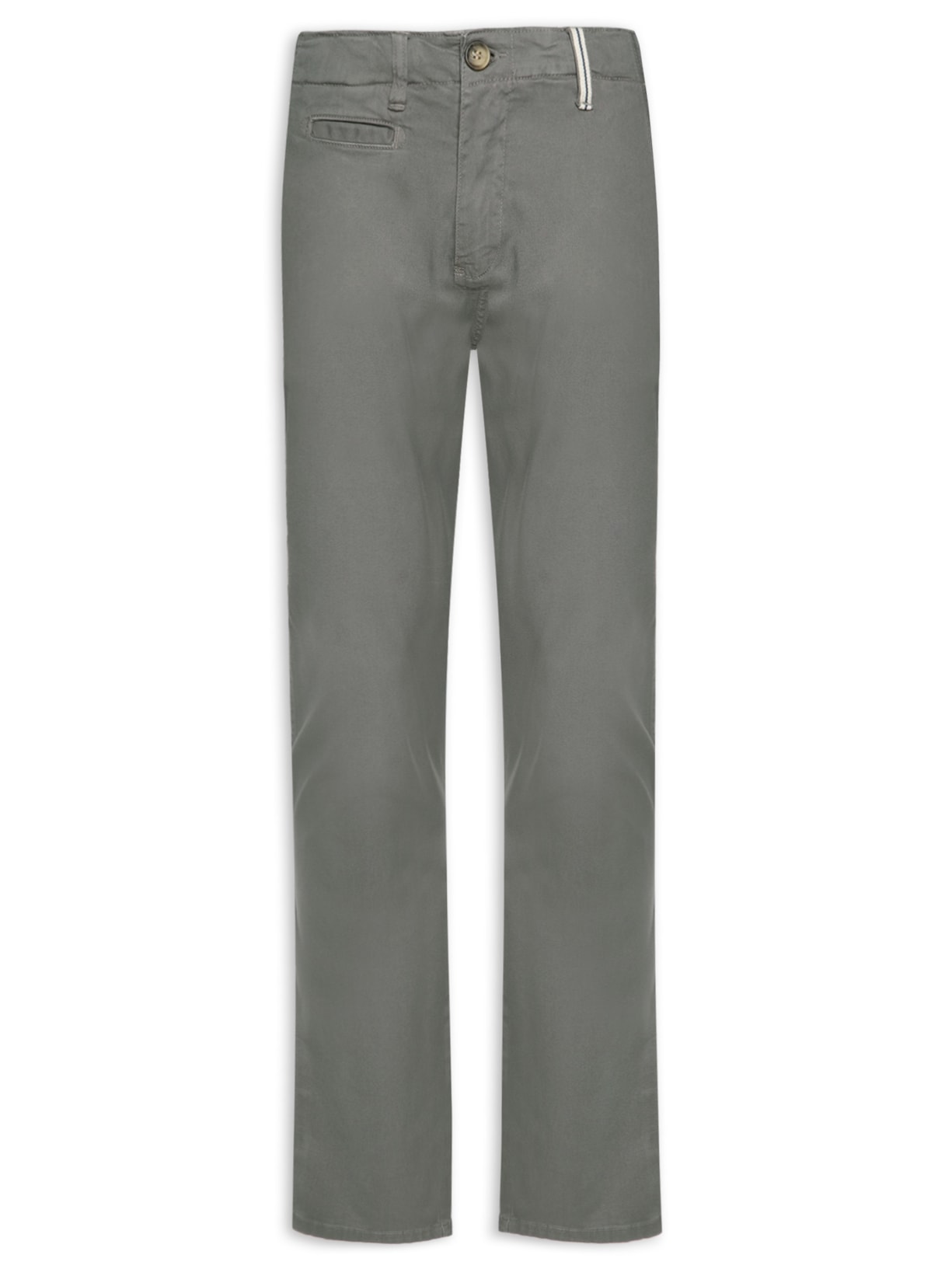 Calça Masculina Haiti - Cinza