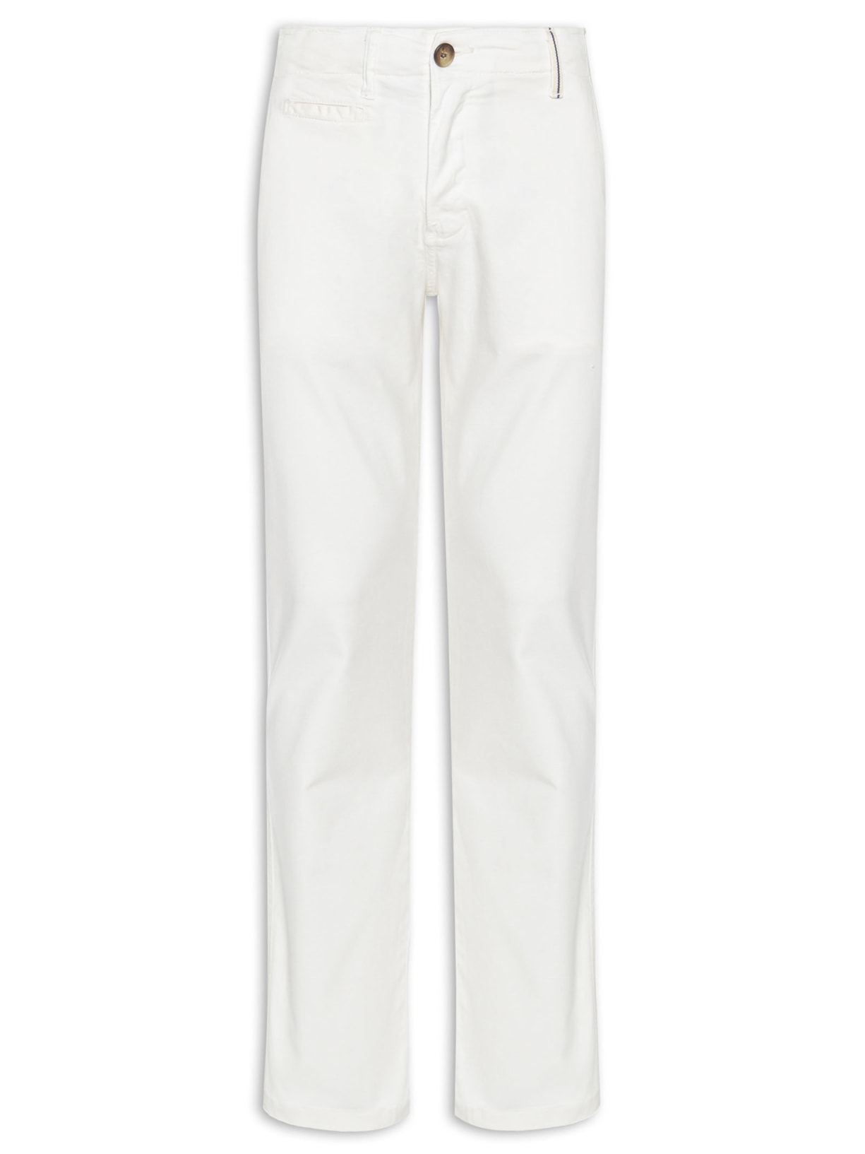 Calça Masculina Haiti Off White Pineapple