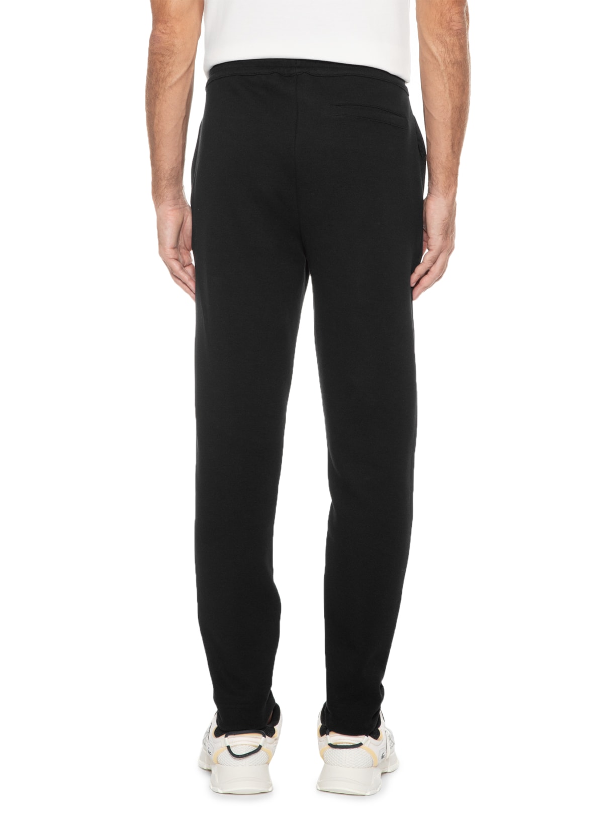 Calça Masculina Halboa Lunar Preto Boss
