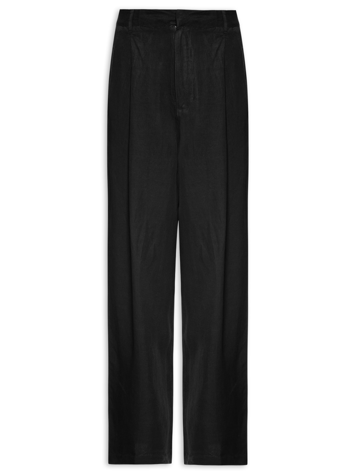 Calça Masculina Hemp Bossa Nova - Preto