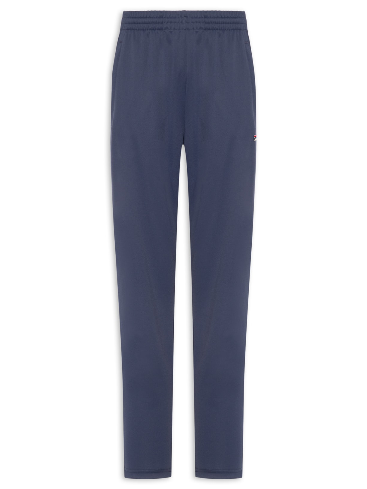 Calça Masculina Heritage Letter - Azul