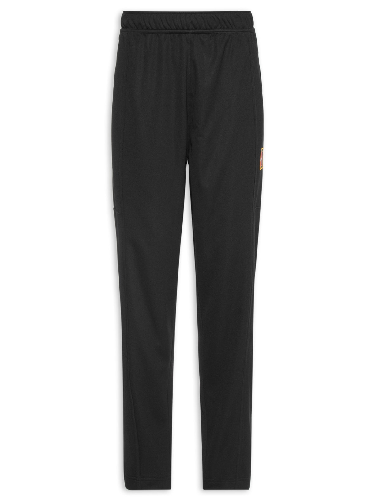 Calça Masculina Heritage Suit - Preto