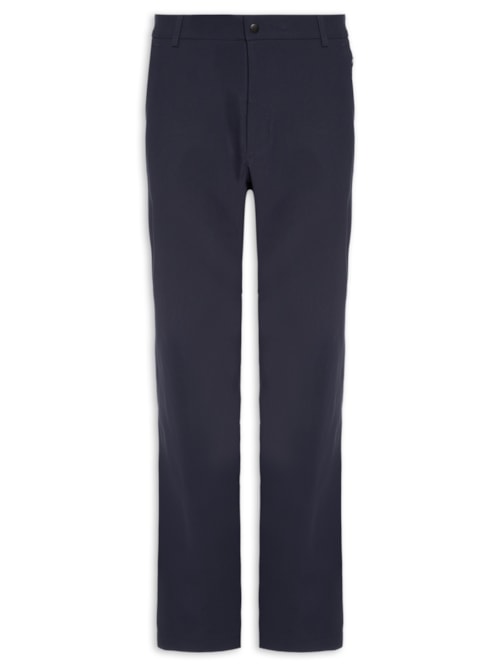 Calça Masculina Hi Tech Alfaiataria - Azul
