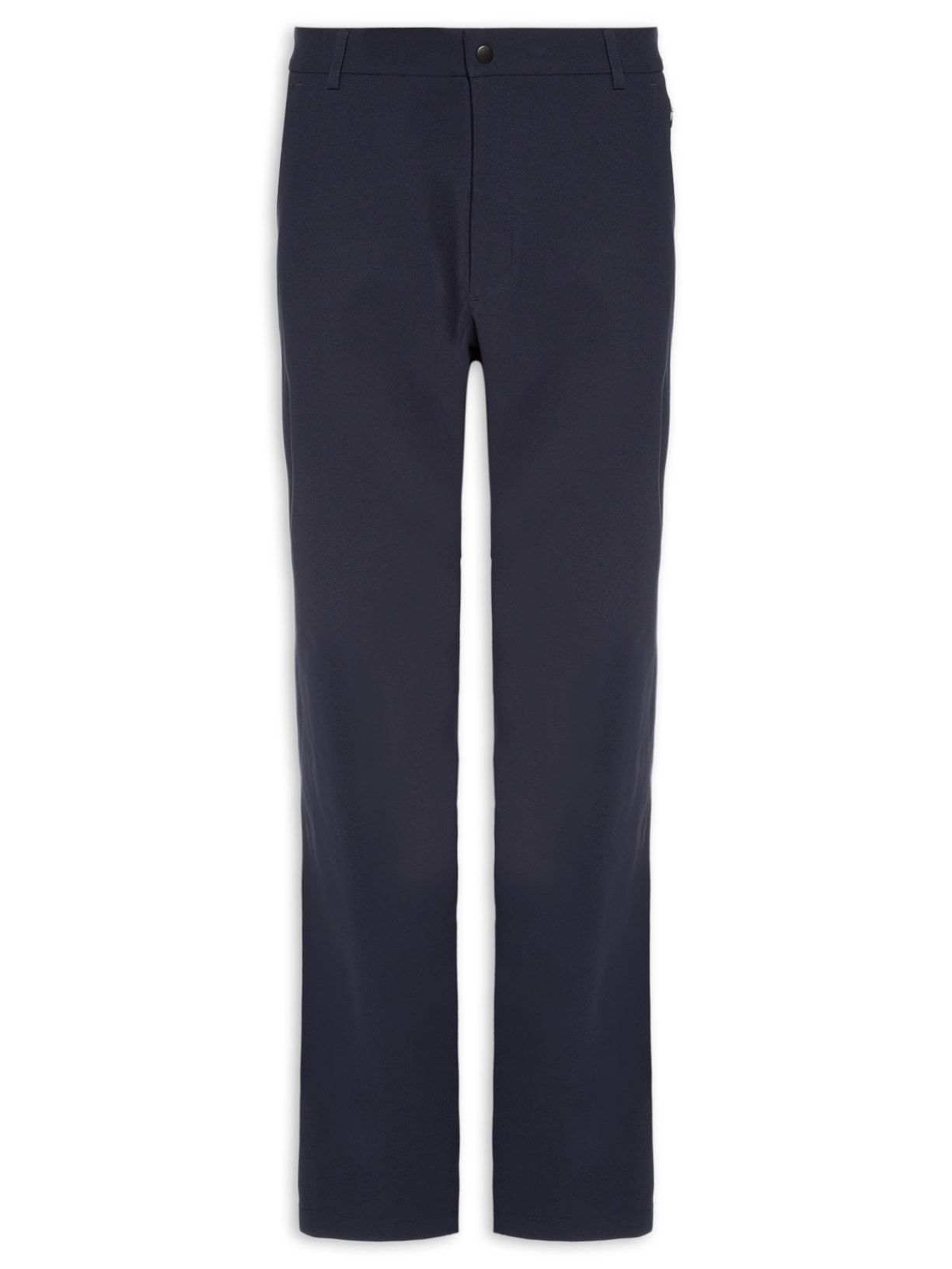 Calça Masculina Hi Tech Alfaiataria Azul Paramount Alfaiataria