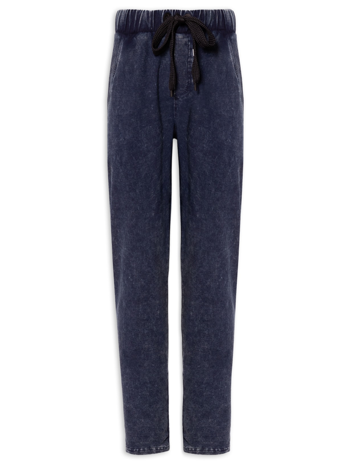 Calça Masculina índigo - Azul