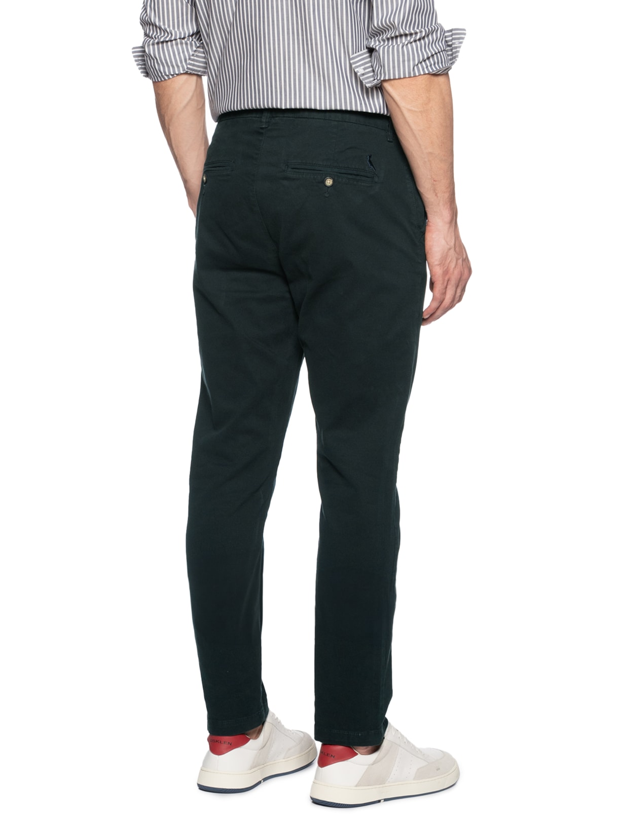 Calça Masculina Iron Azul Reserva