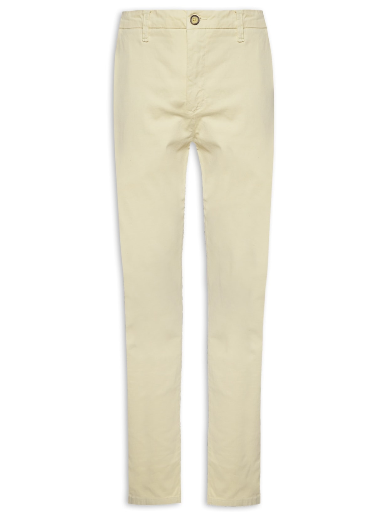 Calça Masculina Iron - Bege