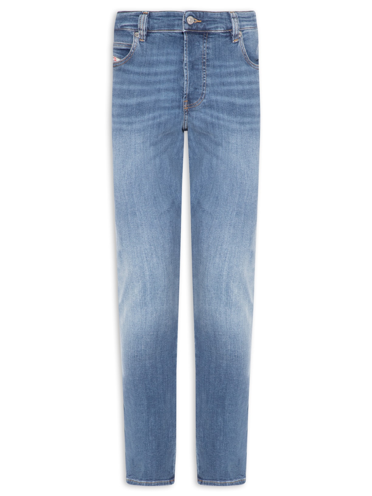 Calça Masculina Jeans 1993 D-VYL L.32 Azul Diesel