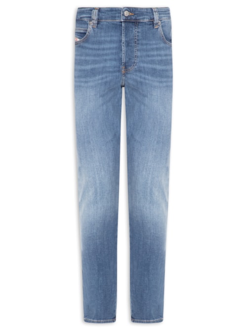 Calça Masculina Jeans 1993 D-VYL L.32 – Azul