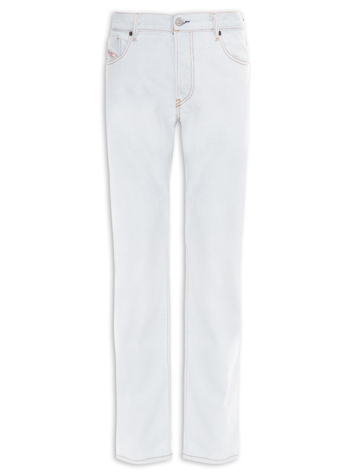 Calça Masculina Jeans 1995 - Azul